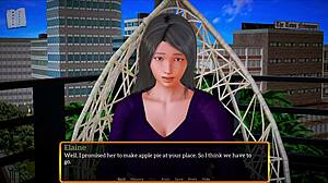 My New Family Game Adventure