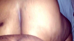 Black Amateur Bbw Gets Creampie And Anal With Big Black Cock Compilation