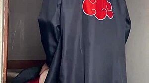 milf has quickie with big black cock before work