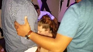 i joined this bbw gangbang, it's so fat-tastic