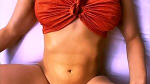 sexy latina stepmother surprises stepson and seduces him in her apartment