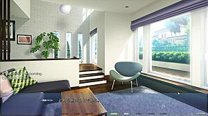 Akumeru Family Feeling Up Stepsis