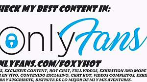 Husband leaves for neighbor to fuck wife's new big tits