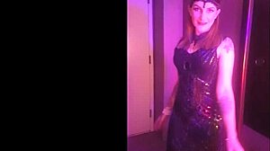 adreena winters stars as the ass eater in retro softcore film.