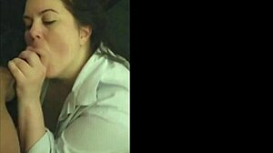 She says, 'Give me an extreme facial in the shower!'