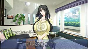 Akumeru Family Feeling Up Stepsis