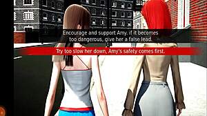 In Hg Compagnon of Darkness P3, the story continues with more monsters.