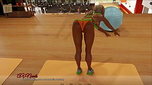 Alternate existence 81