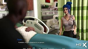 Heyy, join my anime girl in Actinglessons E1 36! 😍