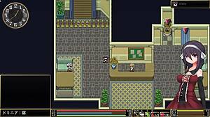 In the roll dia world, a young adventurer explores the wings substory with old allies