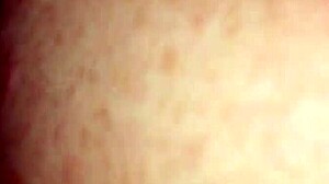 Want to see real couple's epic slip and stretch?