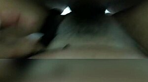 Married girlfriend enjoys anal assfucking and oral massage