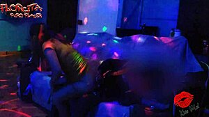 seducing gas delivery guy leads to intense anal fucking