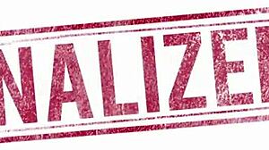 Horny blonde milf Nikki Verona enjoys hardcore anal threesome with monster cocks.