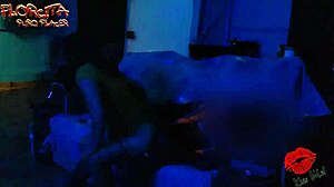 seducing gas delivery guy leads to intense anal fucking