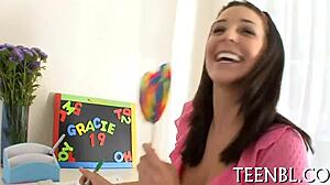 yearning for hardcore gratification with naked mature blowjob