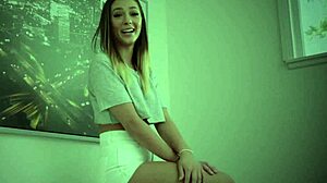 teen pov oral session