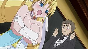 ladies versus butlers v2 with lots of fanservice