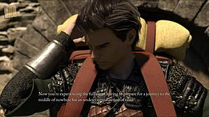 I explore the price of power in this game episode 95