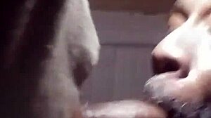 Do you want a gay blowjob sucking your cock?