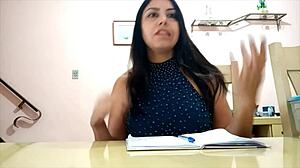 i luv sarah rosa's big ass in dis gangbang at da bar, parte 2 so hawt