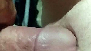 dion fucks polly's tight milf pussy hard!