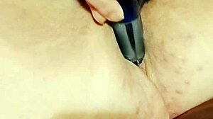 Bbw latina shemale stevi dolly assfucks with big ass and toys