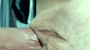 dion fucks polly's tight milf pussy hard!