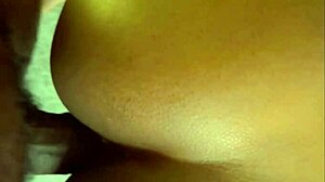 Ebony teen sucks BBC at movies?