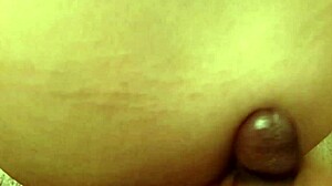 hey, watch this black top cum all over the white bottom's ass in this interracial gay scene?