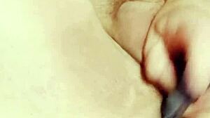 Bbw latina shemale stevi dolly assfucks with big ass and toys