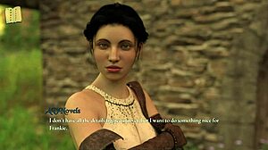 I explore the price of power in this game episode 95