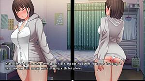 i love walking naked at night and masturbating at doors