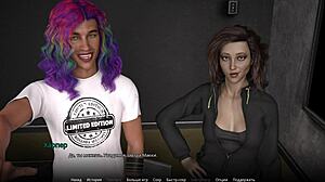 Complete gameplay experience in wvm part 4 with stunning 3d visuals