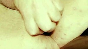 Bbw latina shemale stevi dolly assfucks with big ass and toys