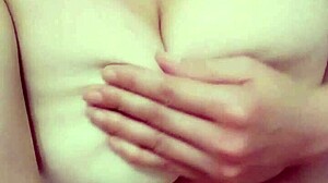 Arianna, you hot milf, ready for more?