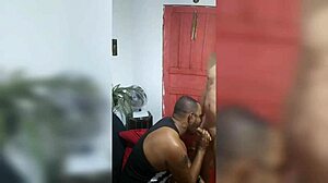 mavambo leaves girlfriend home for late night encounter