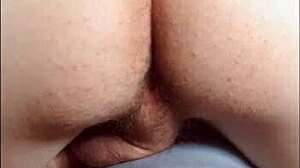 Wow! Watch This Boy Putinha Wreck Himself with a Shampoo Bottle!