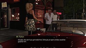 Jessica Oneil's Erotic News