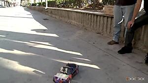 his hard cock sliding into her wet pussy so smoothly