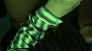 That Throat Is Mine: Mature Amateur With Big Black Cock