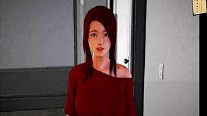 My New Family Adventures In Erotic Anime