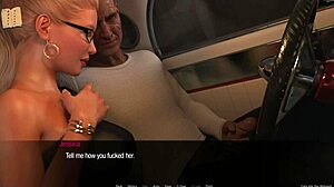 Jessica Oneil's Erotic News