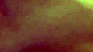 Tinder Date Reveals Her Sexy Tan Lines Under Clothes!