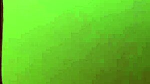 A lovely mistress uses a strapon to peg her submissive guy in this femdom scene.