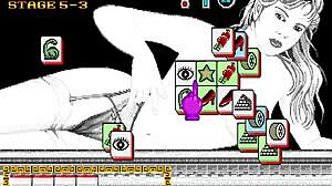 i explore dragon world retro arcade asian erotica