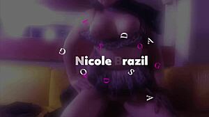 Essa Bruxinha Tava Com Um Fogo Na Buceta Dnox Brazil Colocou Ela Pra Mamar E Comeu Ela Gostoso