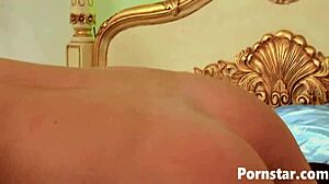 gorgeous jasmine black and tarra white feel intense pleasure in hardcore threesome with double penetration