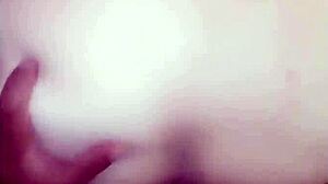 La Gordita Gets On All Fours!