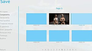 Waterworld Teacher Filled with Cum in Anime E1 84